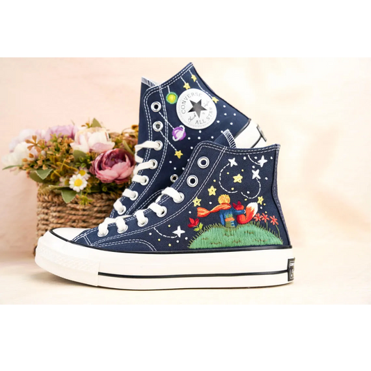Le Petit Prince