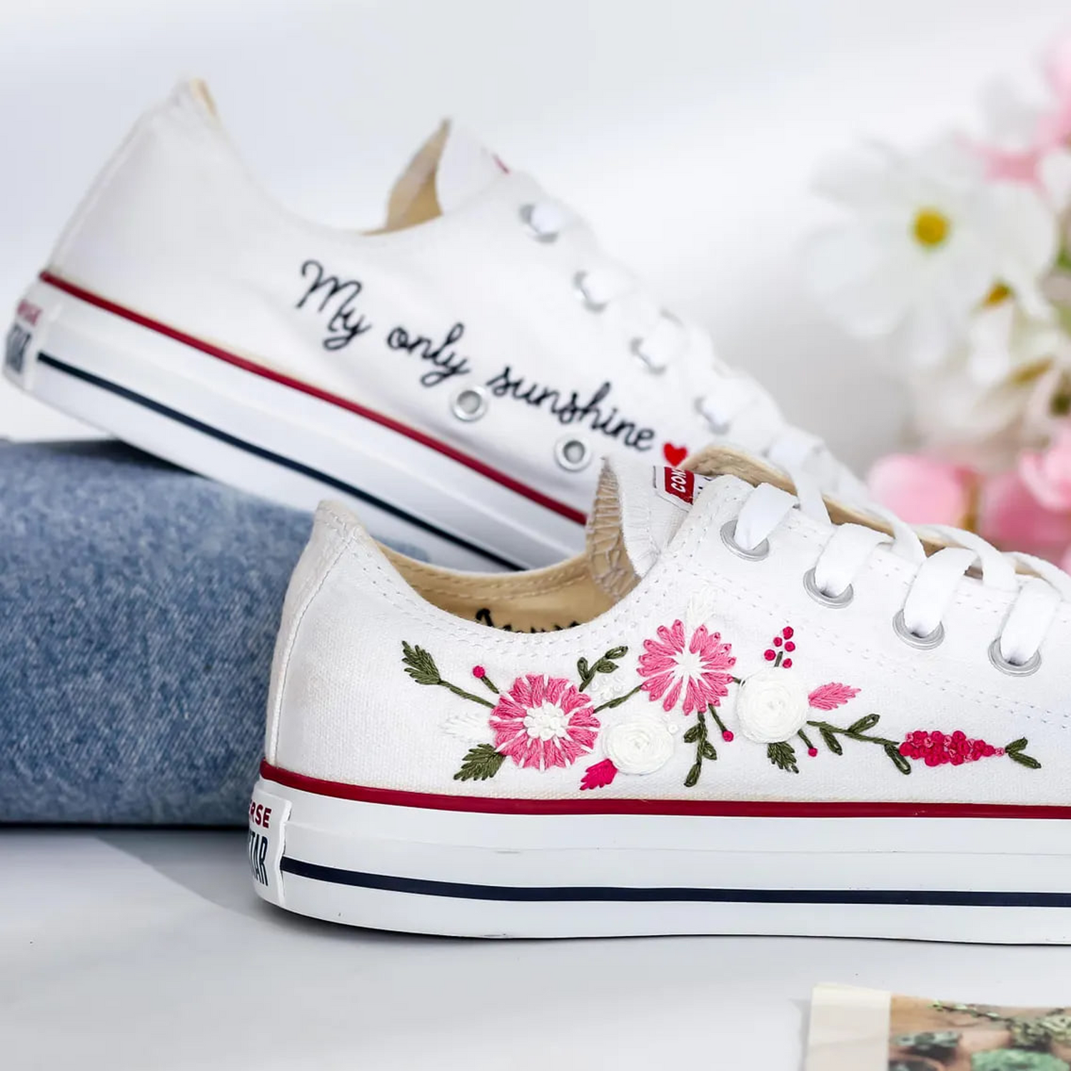 Vans Shoes