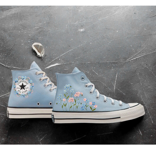 Forget-me-not